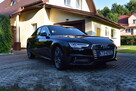Audi A4 B9 2.0 TFSI 252KM QUATTRO - 3