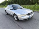 Audi A4 B5 1.8, 125 KM, rok 1999 - ładna, ZADBANA - 3