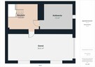 Na sprzedaż: dom w centrum wsi Krauszów - 5
