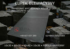 Kamień elewacyjny Łupek Black Slate + Impregnat Gratis - 1