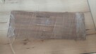 NOWY Parapet złoty dąb - fabrycznie nowy z Podhala 30 x 83cm - 3