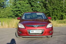 Hyundai i30 1.6 CRDi 115KM 2007r Bezwypadkowy! - 6