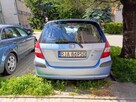 Honda JAZZ II 2002 r - 4