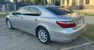 Lexus LS 460 V8 Full Opcja bez pneumatyki 2010r - 10