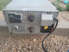 Radio oryginalne Golf 4 + zmieniarką płyt - 2