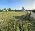 Działka budowlana - 2