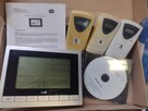 Komplet Bezprzewodowa stacja pogodowa - SINUS TFA 35.1095 - 2