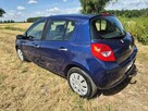 Renault Clio III Model 2008r!5Dzwiowy!Soczewka!Zadbany! - 5