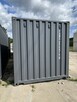 Kontener Morski Magazynowy 20 stopowy - nowy - 3