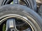 Felgi strukturalne 5x110 16 opel GM - 2