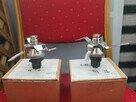 Ostrze do Robota Kuchennego Thermomix TM31 Silvercrest Nóż - 2