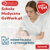 Policealna Szkoła Medyczna - Kraków - ostatnie wolne miejsca - 2