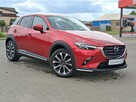 Mazda CX-3 2.0 29000KM Przebiegu Full LED Skóra Navi Kamera - 3