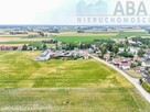 DZIAŁKI BUDOWLANE – SADLNO, gm. WIERZBINEK - 6
