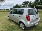 Mitshubishi colt 2009r 1.3 - 3