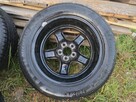 Felgi strukturalne 5x110 16 opel GM - 6