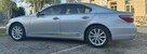 Lexus LS 460 V8 Full Opcja bez pneumatyki 2010r - 9