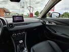 Mazda CX-3 2.0 29000KM Przebiegu Full LED Skóra Navi Kamera - 10