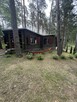 Domek letniskowy w okolicach Olsztynka nad jeziorem - 2