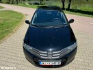Honda City 1.4 Comfort - 10