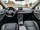 Mazda CX-3 2.0 29000KM Przebiegu Full LED Skóra Navi Kamera - 11