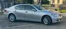 Lexus LS 460 V8 Full Opcja bez pneumatyki 2010r - 13