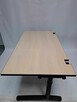 Biurko proste Steelcase 140x80 z regulacją - dost. 30 szt. - 6