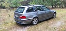BMW E46 2.0 LPG - 2