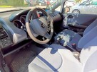 Honda JAZZ II 2002 r - 5