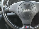 Audi A4 B5 1.8, 125 KM, rok 1999 - ładna, ZADBANA - 4