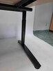 Biurko proste Steelcase 140x80 z regulacją - dost. 30 szt. - 8