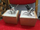Ostrze do Robota Kuchennego Thermomix TM31 Silvercrest Nóż - 1