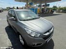 Hyundai ix35 1.6 2WD Comfort - 8