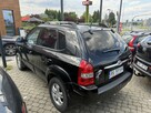 Hyundai Tucson 2.0 CRDi 103 kW (140 KM) – 2006 rok – 4x4 – Z - 3