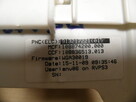 programator pralki electrolux EWT1367VDW 91321722101 - 2