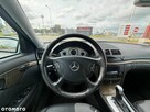 Mercedes-Benz Klasa E 320 T CDI Elegance - 9