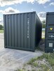 Kontener Morski Magazynowy 20 stopowy - nowy - 6
