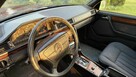 Mercedes E 124 - 4