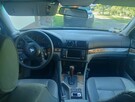 Bmw e39 - 2