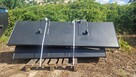 Łyżki TUR Euroramka 1.2–2.3m | Hardox | S355 | NOWE - 6