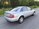 Audi A4 B5 1.8, 125 KM, rok 1999 - ładna, ZADBANA - 5
