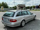 Mercedes-Benz Klasa E 320 T CDI Elegance - 4