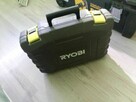 Młotowiertarka RYOBI - 1