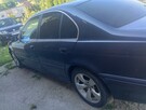 Bmw e39 - 13