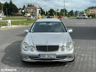Mercedes-Benz Klasa E 320 T CDI Elegance - 1