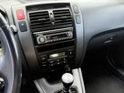 Hyundai Tucson 2.0 CRDi 103 kW (140 KM) – 2006 rok – 4x4 – Z - 14