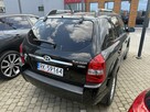 Hyundai Tucson 2.0 CRDi 103 kW (140 KM) – 2006 rok – 4x4 – Z - 5