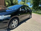 Honda City 1.4 Comfort - 15