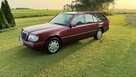 Mercedes E 124 - 2