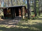 Domek letniskowy w okolicach Olsztynka nad jeziorem - 9